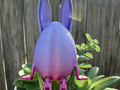 easter egg articulated legs