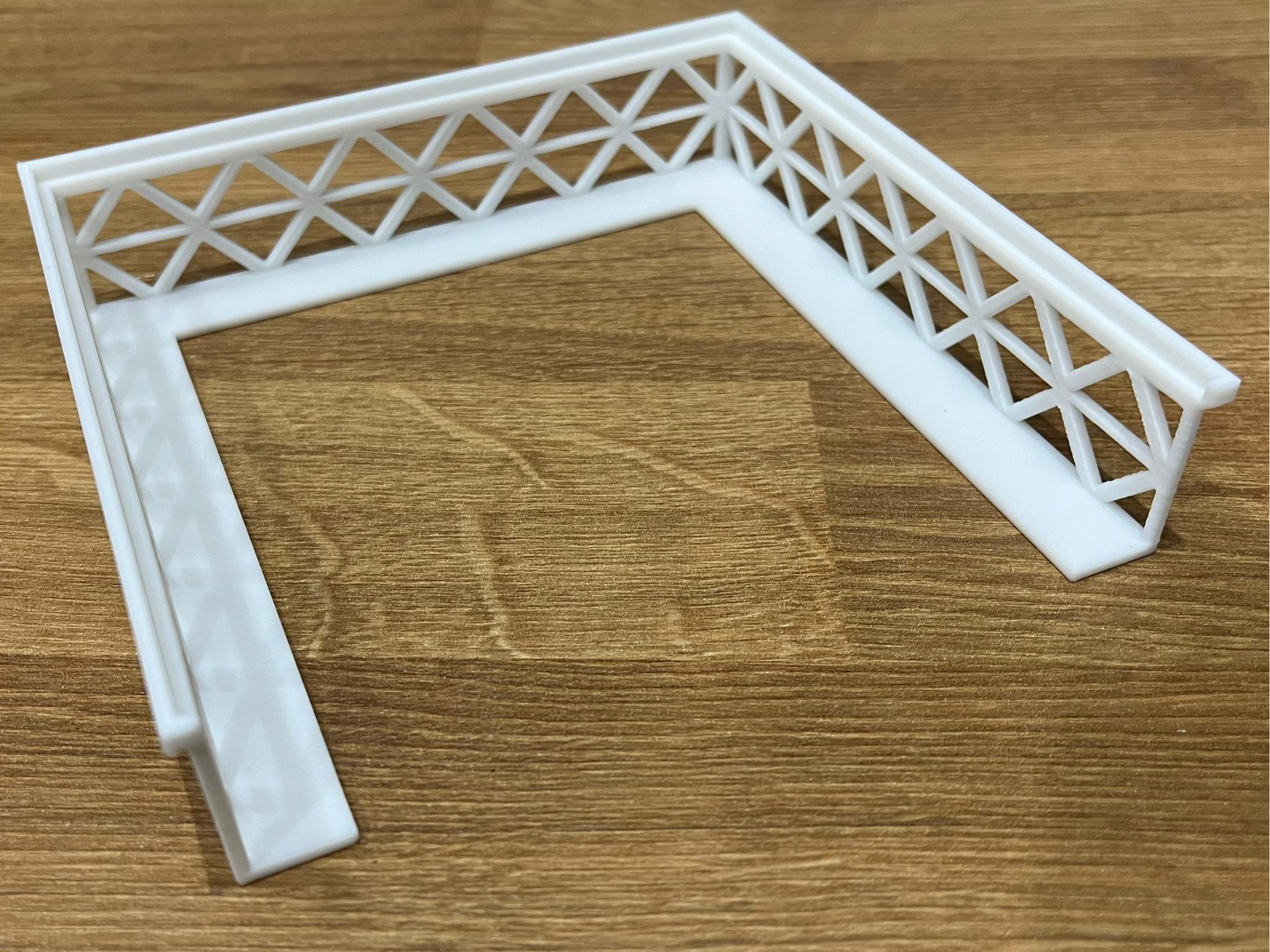 Stackable Double CD Rack