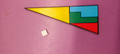 Triangulo mágico