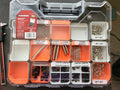 Husky Double Sided Storage Inserts