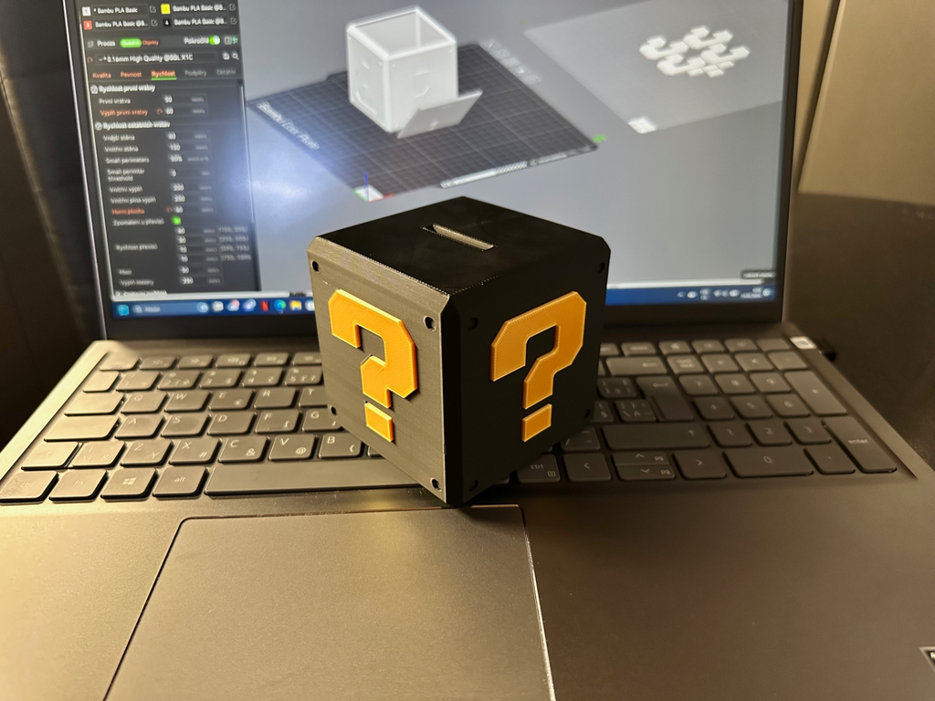 Money Box