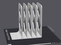 Magazine Organizer