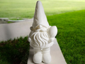 Garden Gnome with Football