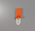 Picture frame small command hook