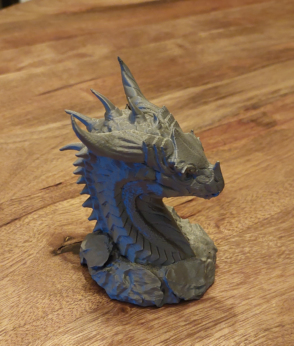 Dragon Head