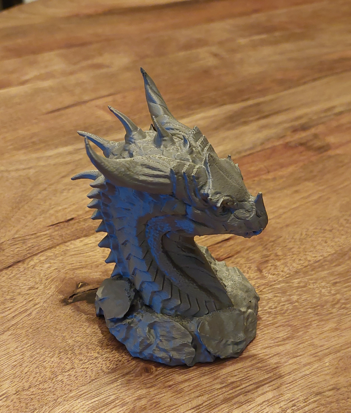 Dragon Head