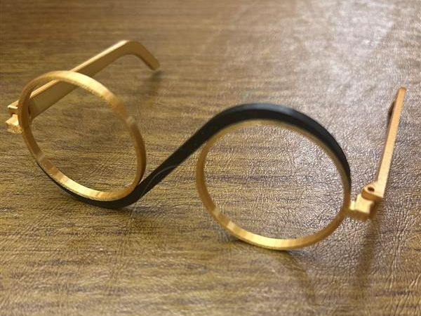 Elphaba Glasses for Kids (Wicked)