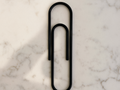 Large Paper Clip