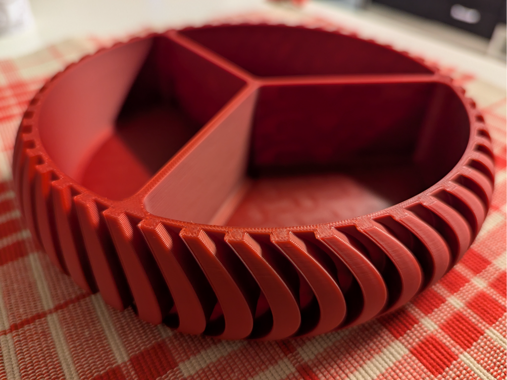 Catch All / Snack Bowl