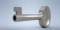 Skeleton Key for Old Gun Safe