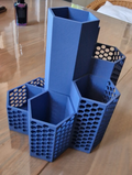 Pen holder by dirk