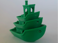 Benchy-ception: A Dreamboat Within a Dreamboat