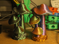 Mushrooms