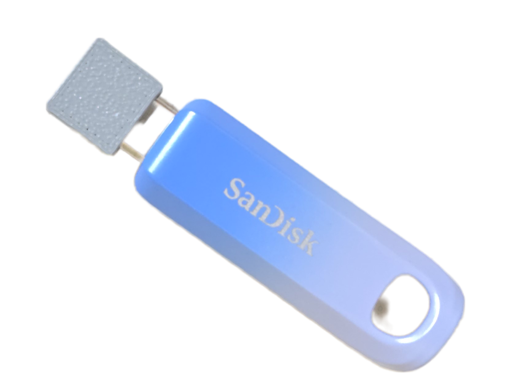 Minimalist Sleeve Universal USB-C Dust Cap