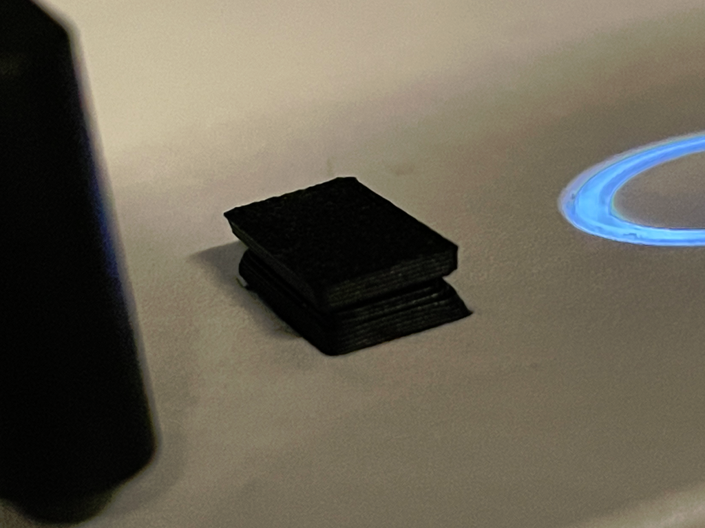 USB Type-A Port Dust Cover