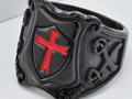 Templar Knight Signet Ring