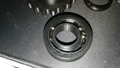 Bearing MyCUSTOM with use steel balls