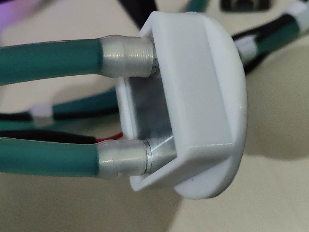 手机平板磁吸半导体水冷散热器磁吸外壳