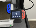 Nintendo a1 screen cover