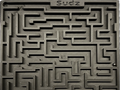 Marble Maze #1