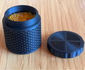 Container - silica gel