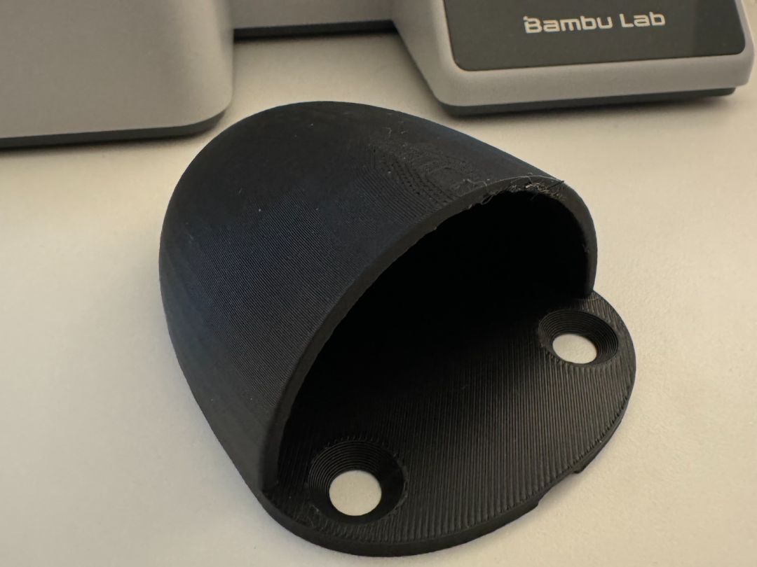 Rain Cover for USB Lavalier Microphone