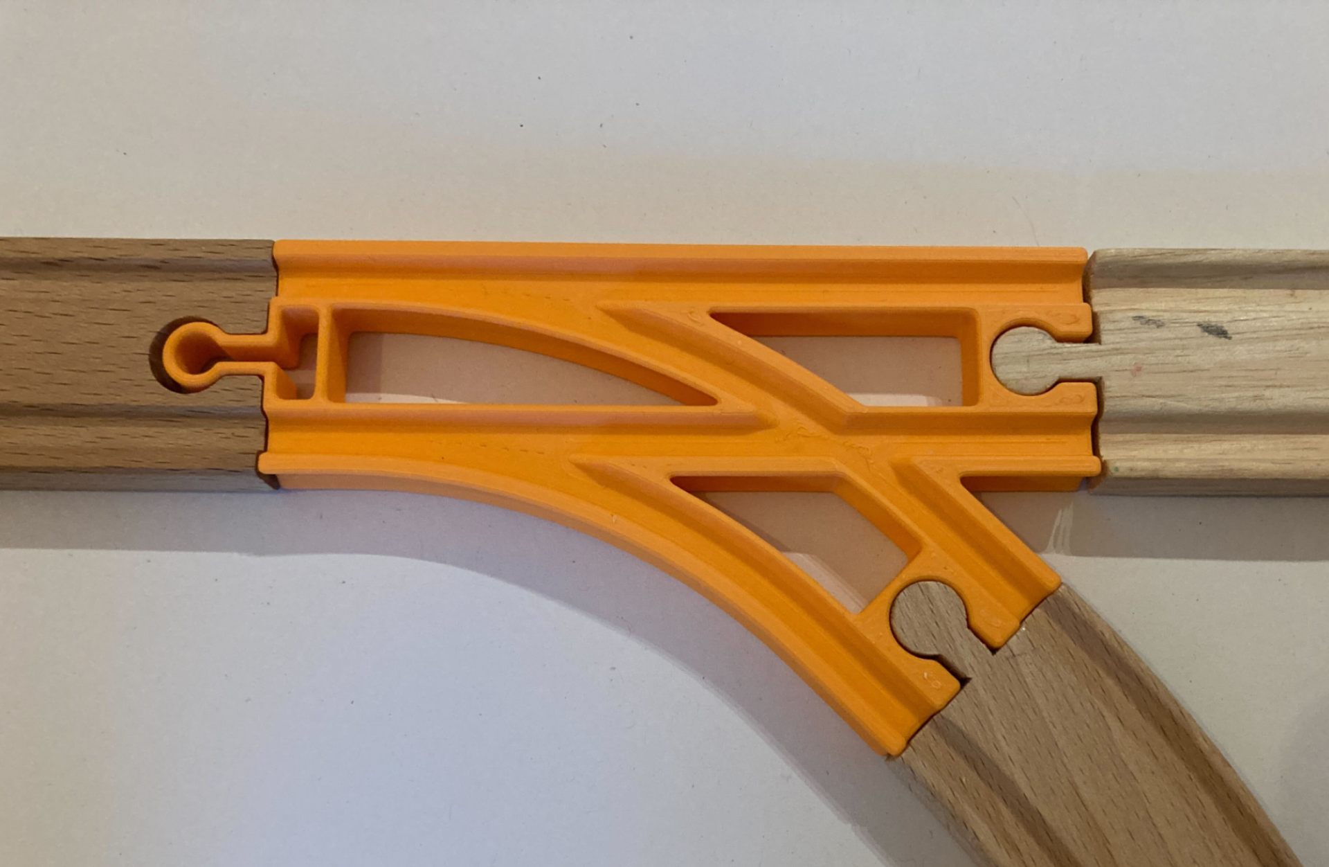 Skeleton Track - Switch (v2)
