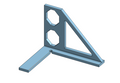 Dual Square Marker