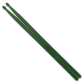 Drum sticks which can be printed in two prints