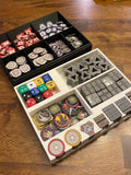 SW: Imperial Assault Card and Token Organizer