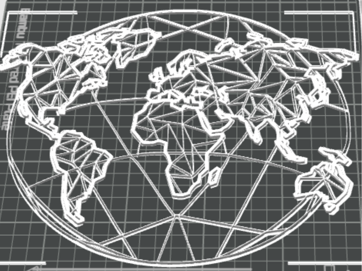 World Map