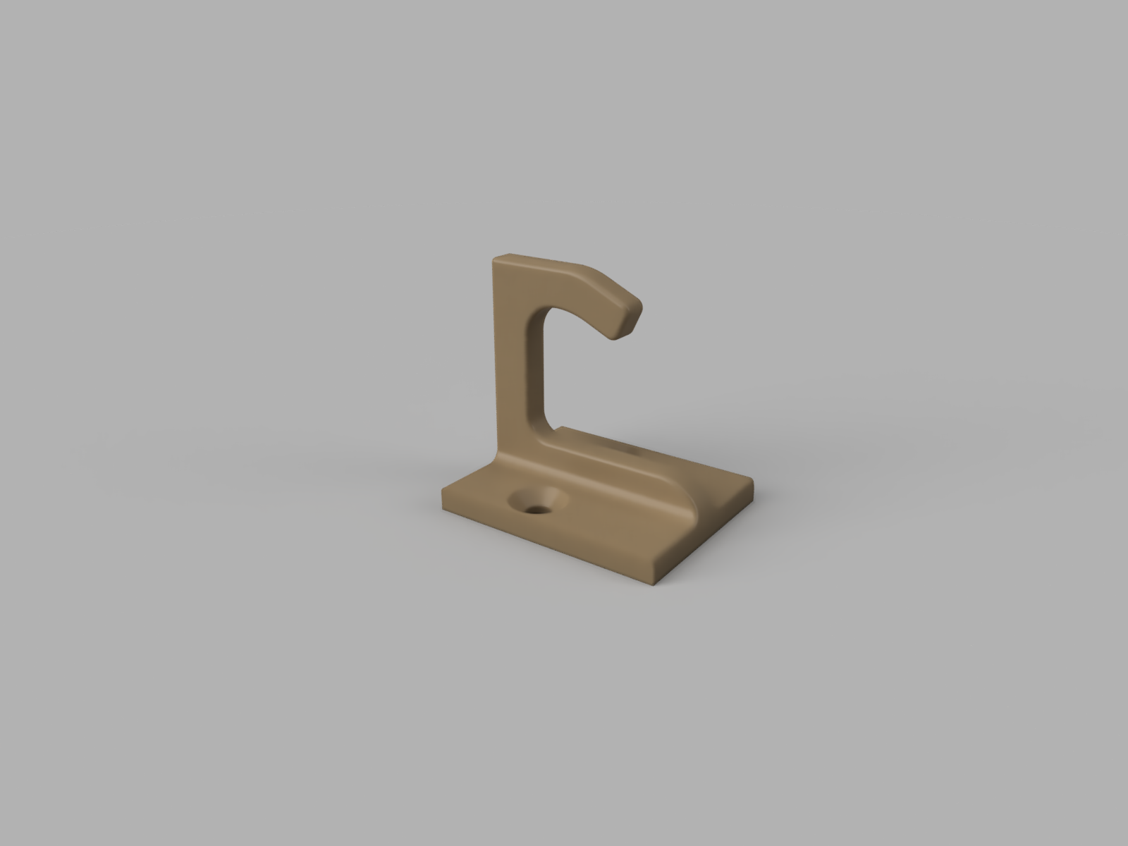 Pan (or anything) hook