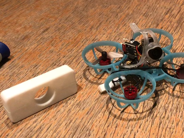 Prop Remover for Tiny Whoops