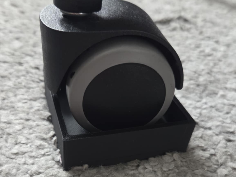 Universal Office Chair Wheel Stopper (IKEA MARKUS)