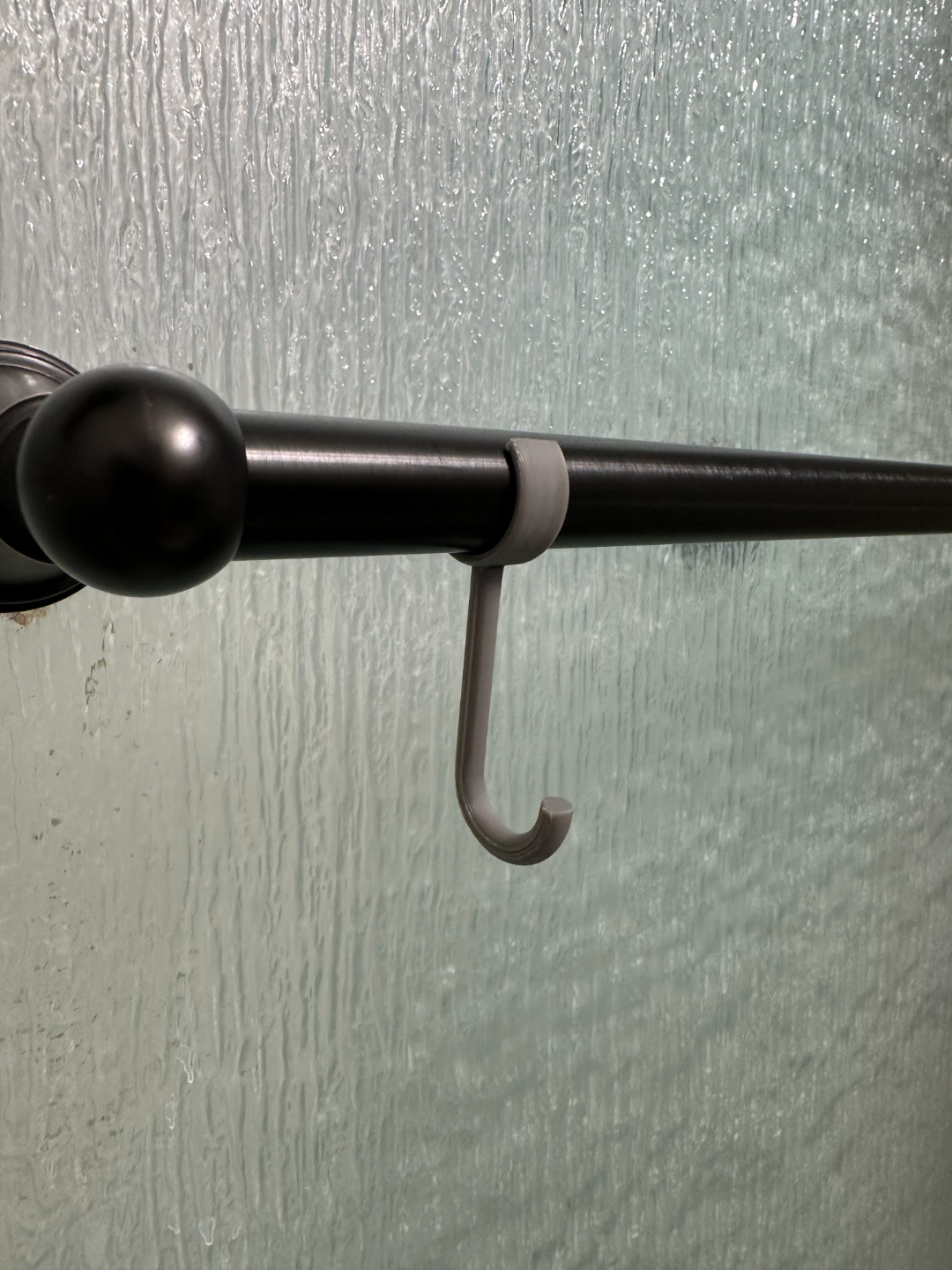 Shower Handle Hook V2