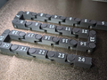 24 Inch Chain Ruler