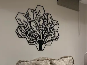 Wall Art - Tree