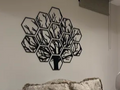 Wall Art - Tree