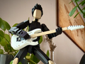 Dummy 13 Ibanez JEM
