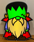 Franken Gnome Lightbox