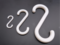 Simple Rounded S-Hook (Customizable)