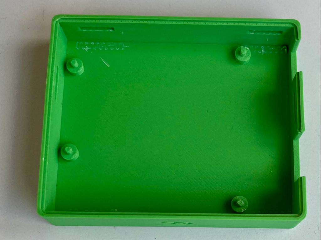 Arduino Uno R3 case