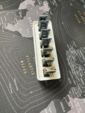 Gridfinity 1x3x4 Arduino Nano Storage