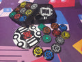 TTRPG Game Master Tokens