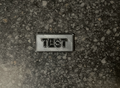 5 Minute Simple Test Print