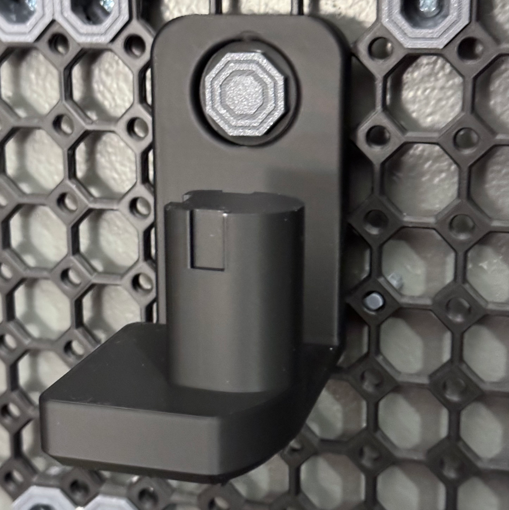 Ryobi Multiboard Tool Mount