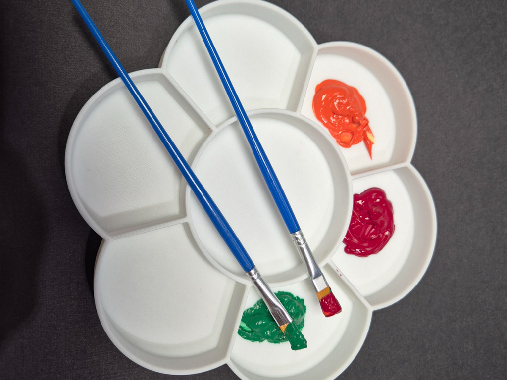 Paint Palette