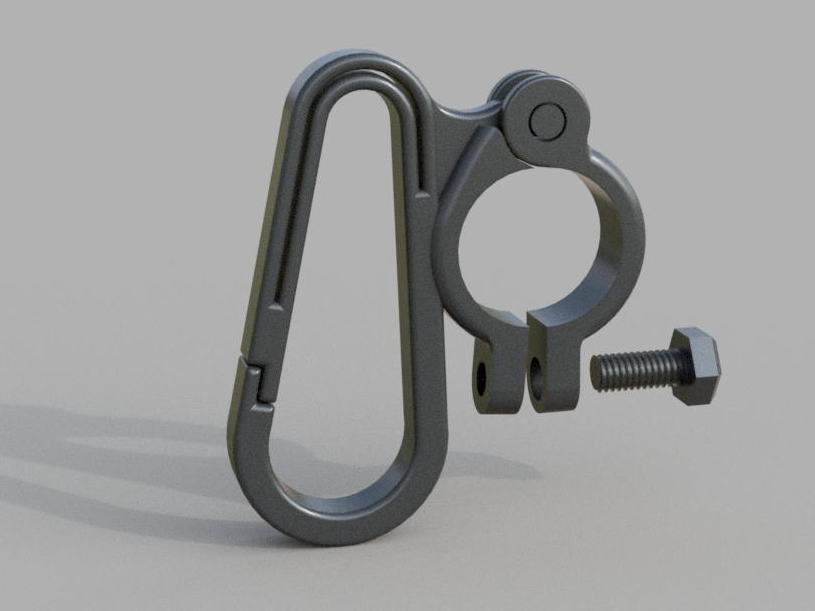Universal bicycle holder