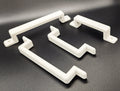 Rounded Screw-on Handles - Scalable