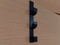 Over door hanger